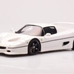 Ferrari F50 LBWK Liberty Walk Weiß GT Spirit 1:18