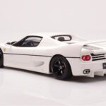 Ferrari F50 LBWK Liberty Walk Weiß GT Spirit 1:18 - image 5 of 6