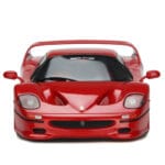 Ferrari F50 Rot GT Spirit 1:18 GT342 Resin - image 4 of 5