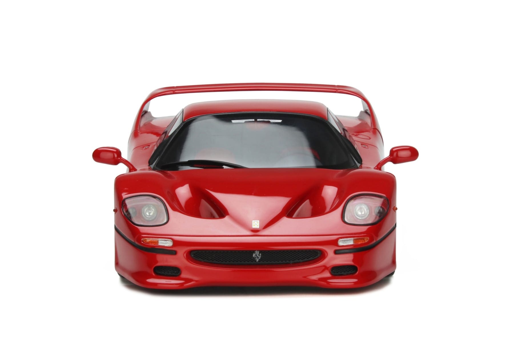 Ferrari F50 Rot GT Spirit 1:18 GT342 Resin — Bild 4 von 5