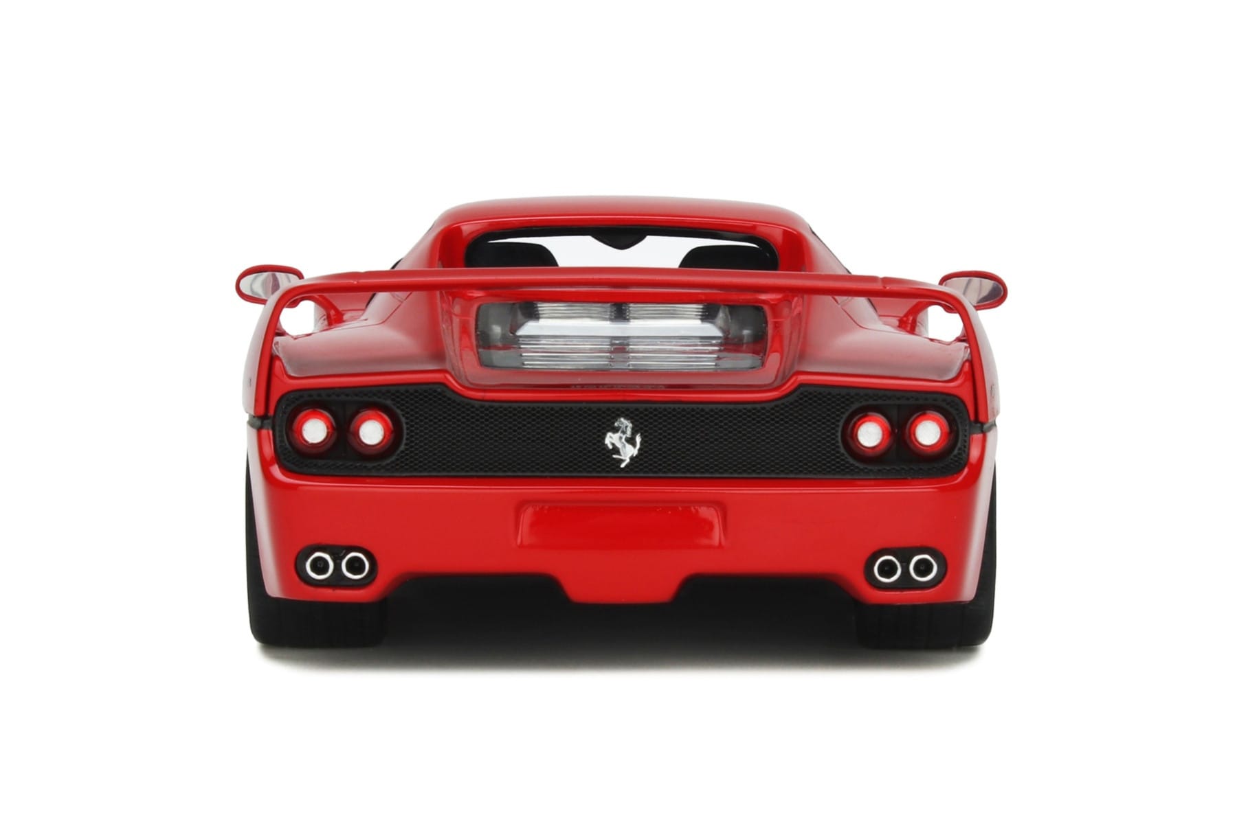 Ferrari F50 Rot GT Spirit 1:18 GT342 Resin — Bild 5 von 5