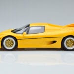 Ferrari F50 Twin Turbo Koenig Specials GT Spirit 1:18 KJ036 Resin - image 3 of 6