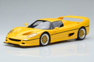 Ferrari F50 Twin Turbo Koenig Specials GT Spirit 1:18 KJ036 Resin