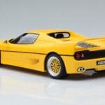 Ferrari F50 Twin Turbo Koenig Specials GT Spirit 1:18 KJ036 Resin - image 5 of 6