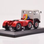 Fiat 690 T1 Weiß IXO 1:43 - image 2 of 4
