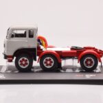 Fiat 690 T1 Weiß IXO 1:43