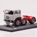 Fiat 690 T1 Weiß IXO 1:43 - image 3 of 4
