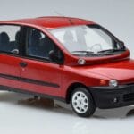 Fiat Multipla Otto 1:18 OT420 Resin - image 4 of 6