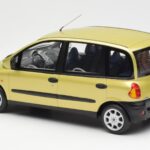 Fiat Multipla Gelb Otto 1:18 OT1047 - image 5 of 6