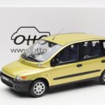 Fiat Multipla Gelb Otto 1:18 OT1047 - image 6 of 6