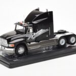 Ford Aeromax Schwarz IXO 1:43 TR179 - image 3 of 4