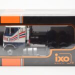 Ford CL 9000 Weiß Blau IXO 1:43 TR177 - image 4 of 4