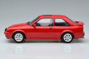 Ford Escort Mk4 RS Turbo Otto 1:18 OT826 Resin — Bild 3 von 6