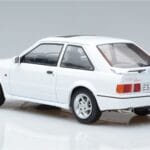 Ford Escort Mk4 RS Turbo S Weiß MCG 1:18 MCG18271 Druckguss - image 5 of 6