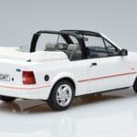 Ford Escort Mk4 XR3i Cabriolet Otto 1:18 OT398 Resin - image 2 of 6