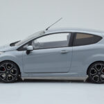Ford Fiesta ST2000 Grau Otto 1:18 - image 3 of 6