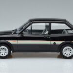 Ford Fiesta XR2 Mk1 Schwarz Norev 1:18 182743 Druckguss - image 3 of 6