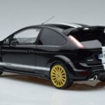 Ford Focus Mk2 RS Le Mans Schwarz Otto 1:18 OT1008 Resin - image 5 of 6