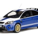 Ford Focus RS Mk2 Le Mans Blau Otto 1:18 OT1010 Resin