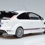 Ford Focus RS Mk2 Le Mans Weiß Otto 1:18 OT1009 Resin - image 2 of 6