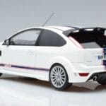 Ford Focus RS Mk2 Le Mans Weiß Otto 1:18 OT1009 Resin - image 5 of 6