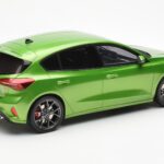 Ford Focus Mk5 ST Phase 2 Mean Grün Otto 1:18 OT450 - image 2 of 6