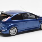 Ford Focus RS Mk2 Blau Otto 1:18 OT1067 - image 2 of 6