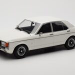 Ford Granada Mk1 Weiß MCG 1:18 MCG18395