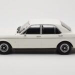 Ford Granada Mk1 Weiß MCG 1:18 MCG18395 - image 3 of 6