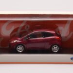 Ford Ka Mk2 Lila Minichamps 1:43 - image 4 of 4