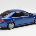 Ford Mondeo ST220 Performance Blau Otto 1:18 OT448 - image 2 of 6