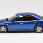 Ford Mondeo ST220 Performance Blau Otto 1:18 OT448 - image 3 of 6