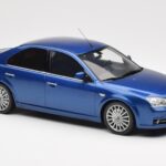 Ford Mondeo ST220 Performance Blau Otto 1:18 OT448 - image 4 of 6