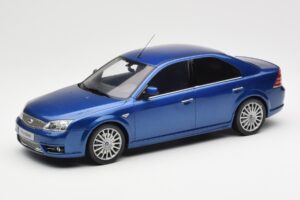 Ford Mondeo ST220 Performance Blau Otto 1:18 OT448