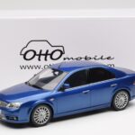 Ford Mondeo ST220 Performance Blau Otto 1:18 OT448 - image 6 of 6