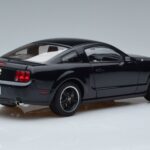 Ford Mustang GT S197 Bullitt AUTOart 1:18 73067 Druckguss - image 3 of 7