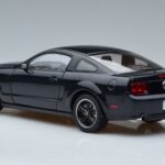 Ford Mustang GT S197 Bullitt AUTOart 1:18 73067 Druckguss - image 6 of 7