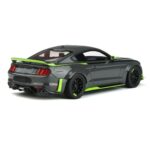 Ford Mustang S550 RTR Spec 5 10. Jubiläum GT Spirit 1:18 GT384 Resin - image 2 of 11