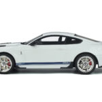 Ford Mustang Shelby GT500 S550 Dragon Snake Weiß GT Spirit 1:18 - image 3 of 5