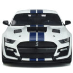 Ford Mustang Shelby GT500 S550 Dragon Snake Weiß GT Spirit 1:18 - image 4 of 5