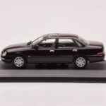 Ford Scorpio Schwarz Minichamps 1:43