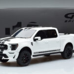 Ford Shelby F-150 Weiß GT Spirit 1:18 - image 6 of 6