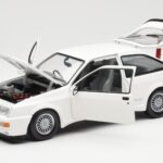 Ford Sierra RS RHD Weiß Minichamps 1:18 - image 2 of 8