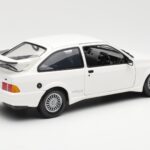 Ford Sierra RS RHD Weiß Minichamps 1:18 - image 3 of 8