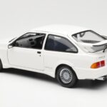 Ford Sierra RS RHD Weiß Minichamps 1:18 - image 7 of 8