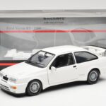 Ford Sierra RS RHD Weiß Minichamps 1:18 - image 8 of 8