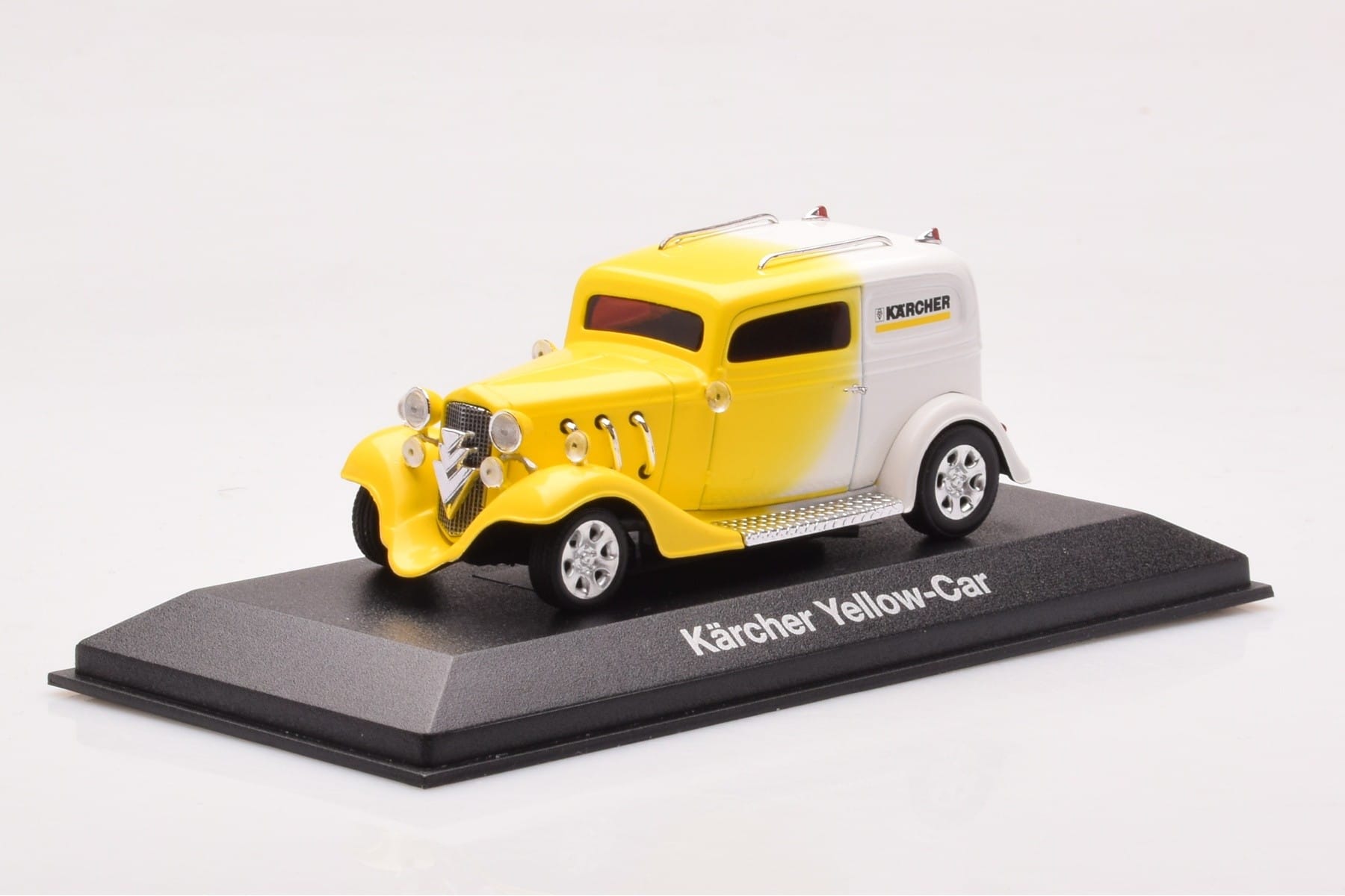 Ford Hot Rod Karcher Minichamps 1:43 400142262 Druckguss — Bild 2 von 4