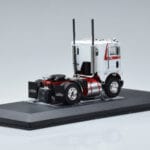 Freightliner COE Weiß IXO 1:43 TR128 - image 2 of 6