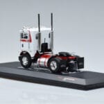 Freightliner COE Weiß IXO 1:43 TR128 - image 5 of 6