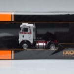 Freightliner COE Weiß IXO 1:43 TR128 - image 6 of 6